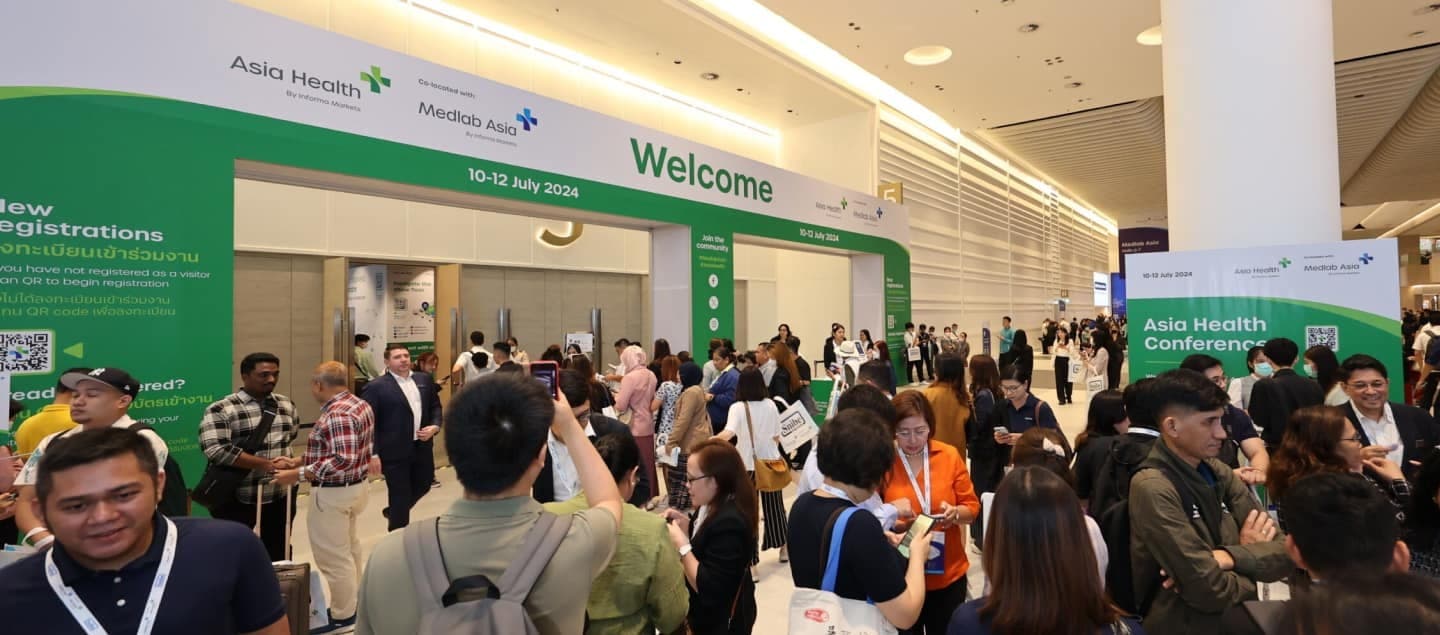 Why is Asia Set to Dominate the Future of Pharma R&D?