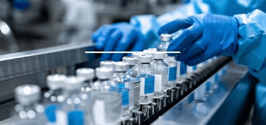 Indian pharma firms plan ₹45,000-cr capex in FY26, says ICRA