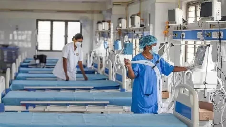 Govt plans framework to grade private, state hospitals on quality, safety: Report